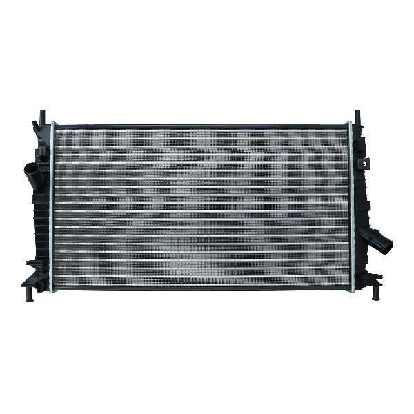 تصویر محصول رادیاتور آب ولوو C30 سال 2012